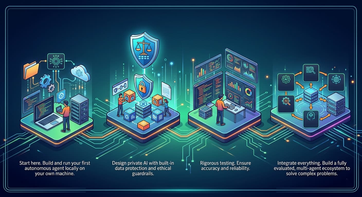 Certified Agentic AI Professional