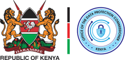 Office of the Data Protection Commissioner (ODPC), Kenya logo