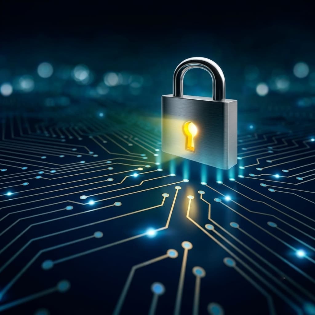 Cyber Security awareness training for staff