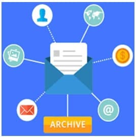 Email Archiving