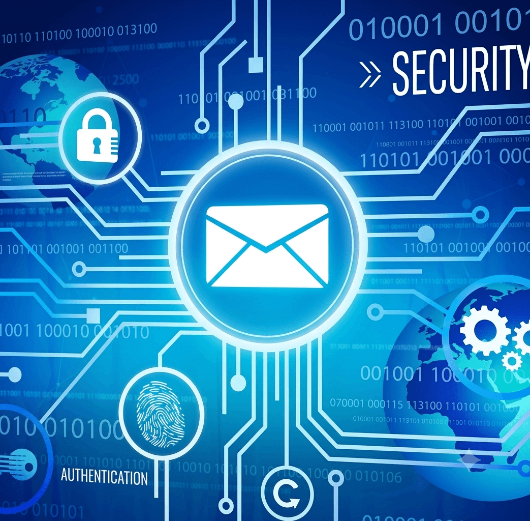Email Security